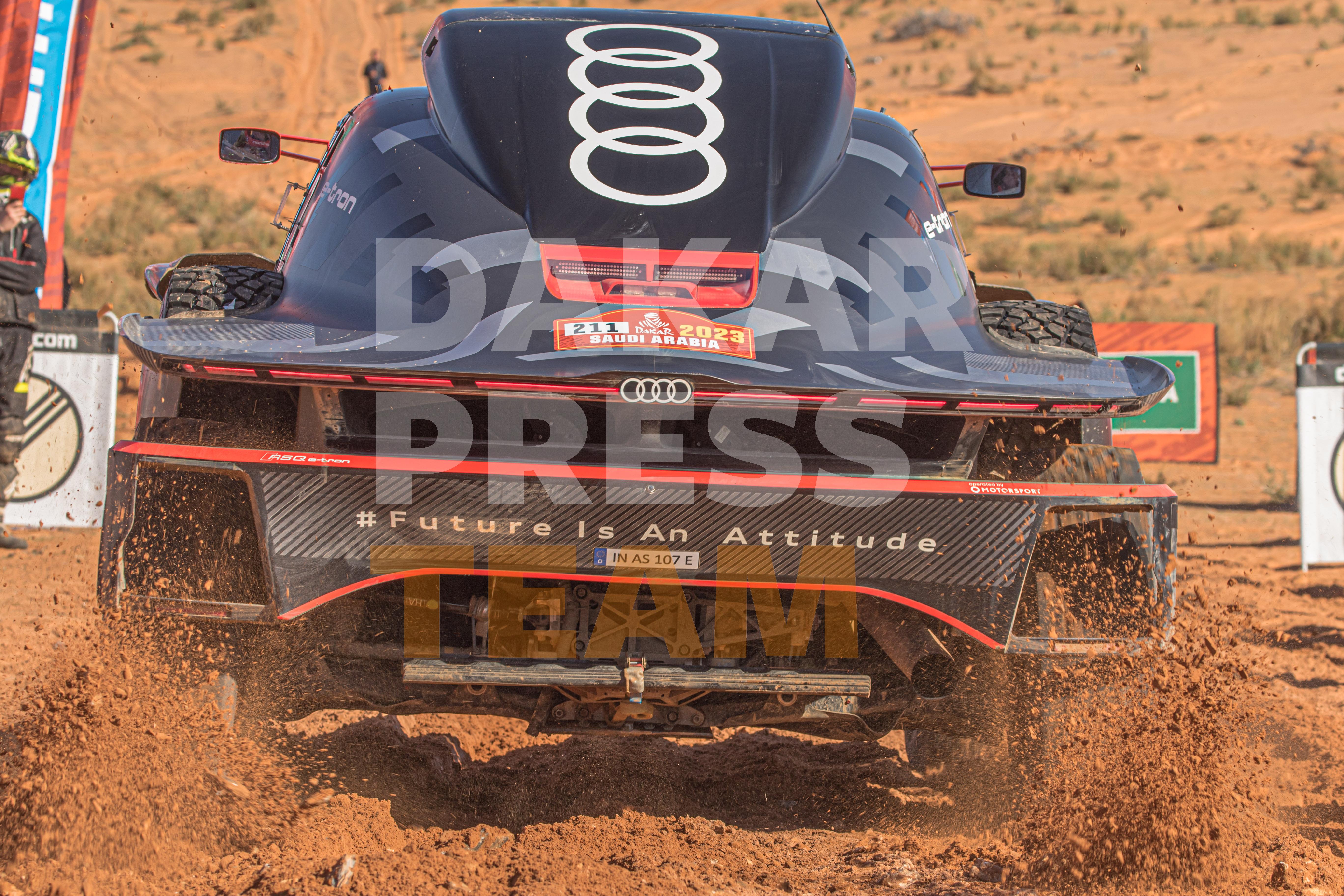 Dakar Press Team AUSTRALIA - Owner Dakar Press Team AUSTRALIA - Own